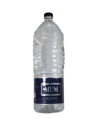 মাম খাবার পানি ২ লিটার এর ছবি