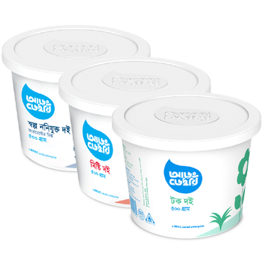 Picture of Aarong Dairy Sour Yogurt 500 ml