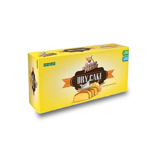 বেকারি ফ্রেশ ড্রাই কেক ১৬০ গ্রাম এর ছবি
