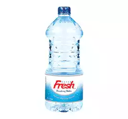 Picture of Super Fresh Drinking Water 1.5 ltr