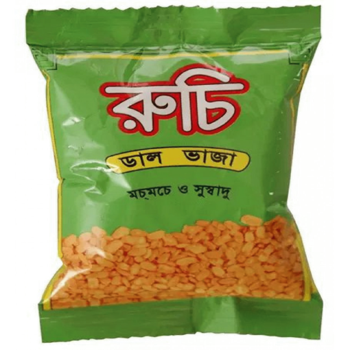 রুচি  ডাল ভাজা ৩০ গ্রাম এর ছবি