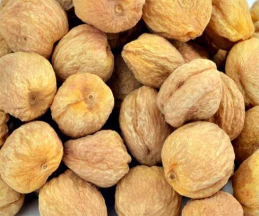 আলুবোখারা  শুকনো ২৫০ গ্রাম এর ছবি