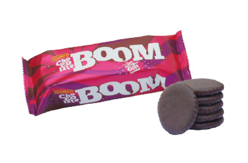 চকোলেট লেপ বিস্কুট ৩৫ গ্রাম এর ছবি