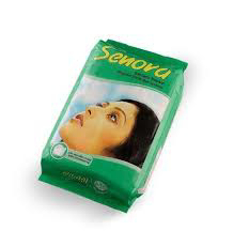 সেনোরা সেনেটারি ন্যাপকিন (বেল্ট) ১৫ টি এর ছবি