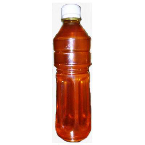 শুকতারা ব্র্যান্ড খাঁটি সরিষার তেল ১ লি এর ছবি