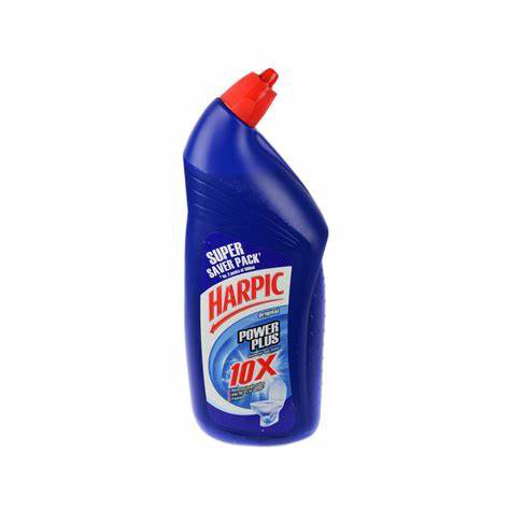 হারপিক লিকুইড টয়লেট ক্লিনার  ১০০০ মিলি এর ছবি