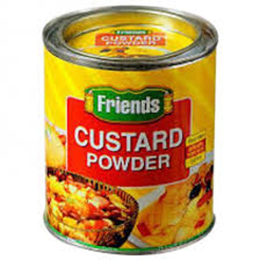 Picture of Friends Custard Powder 150 gm
