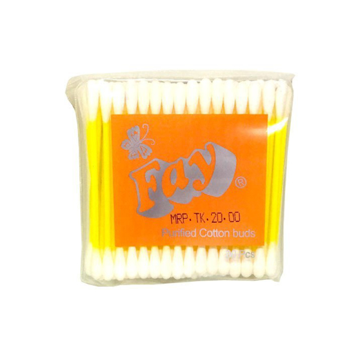 ফ্যা কটন বাড ৮০ পিস এর ছবি