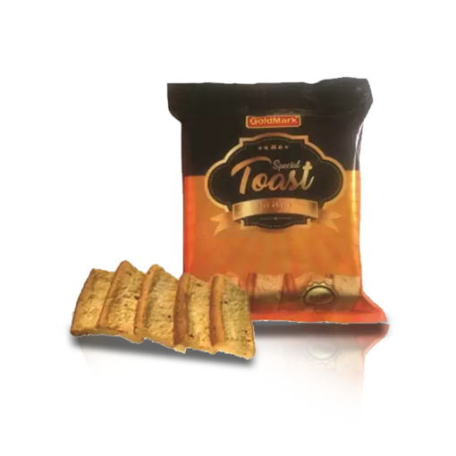 গোল্ডমার্ক স্পেশাল টোস্ট ৩২০ গ্রাম এর ছবি