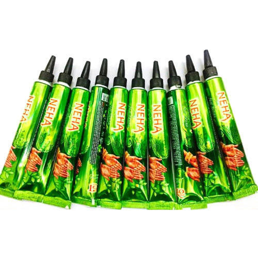 নিহা মেহেদী ১ পিস এর ছবি