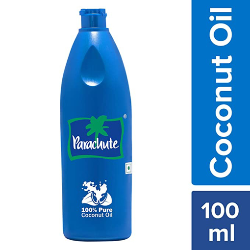 Picture of Parachute Coconut Oil 100 ml