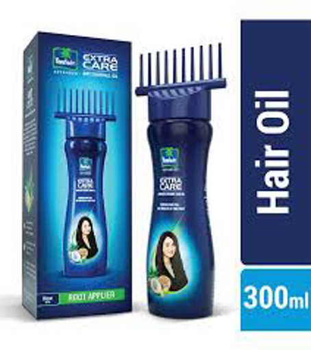 প্যারাশুট অ্যাডভান্সড এক্সট্রা কেয়ার অ্যান্টি হেয়ারফল ৩০০ মিলি এর ছবি