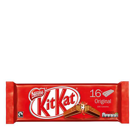 Picture of Nestle Kit Kat 2 Finger 18.5 gm