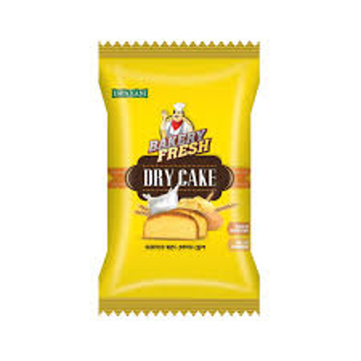 Picture of Ispahani Bakery Fresh Dry Cake 350 gm