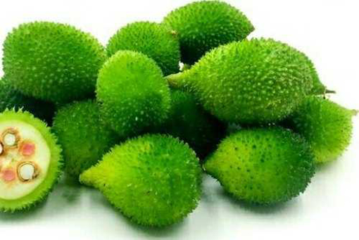 Picture of Sweet Bitter Gourd (Net Weight ± 20 gm) 1 kg