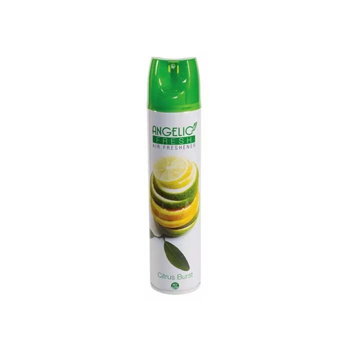 Picture of ACI Angelic Fresh Air Freshener Citrus Burst, 300 ml